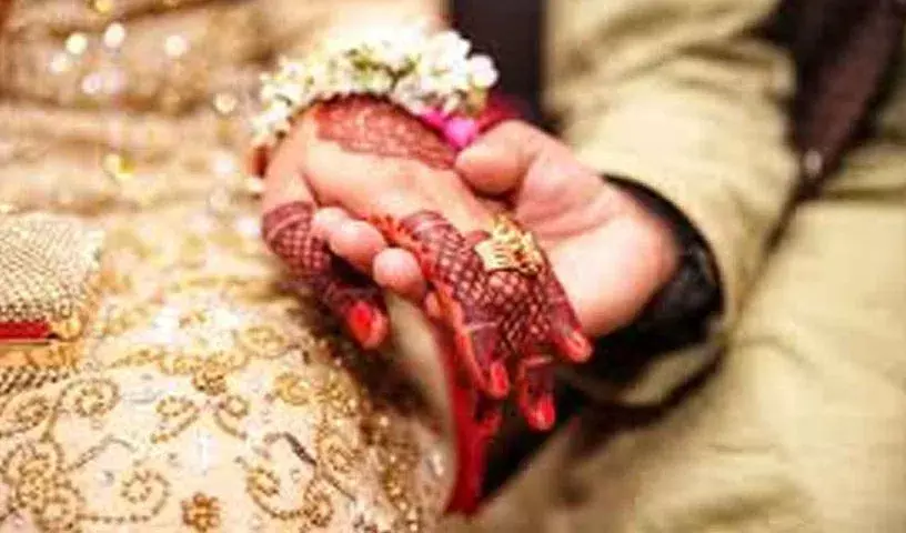 शादी से जुड़े फ्रॉड चिंता की बात: Sajjanar शादी से जुड़े फ्रॉड चिंता की बात: Sajjanar
