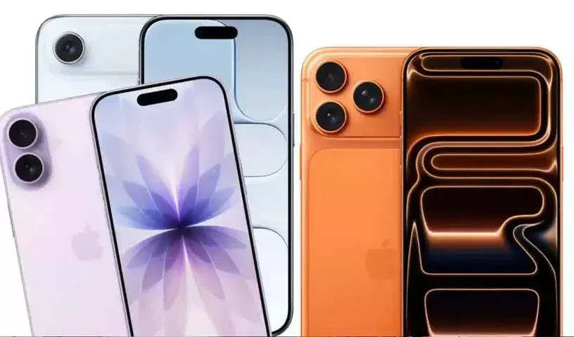 पिछले साल iPhone भारत का टॉप सिंगल एक्सपोर्ट आइटम बना, जिसकी कीमत $23 बिलियन पिछले साल iPhone भारत का टॉप सिंगल एक्सपोर्ट आइटम बना, जिसकी कीमत $23 बिलियन