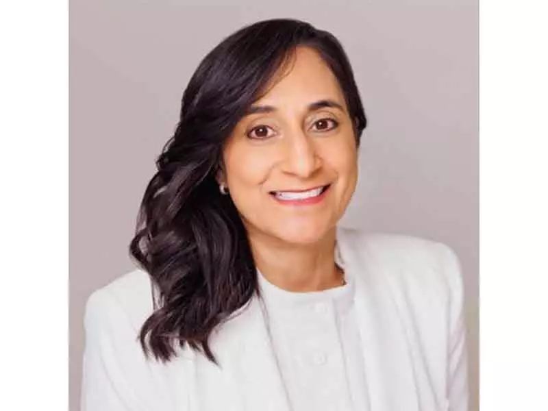 Canadian की विदेश मंत्री अनीता आनंद: विदेश में कनाडाई लोगों की सुरक्षा हमारी प्राथमिकता Canadian की विदेश मंत्री अनीता आनंद: विदेश में कनाडाई लोगों की सुरक्षा हमारी प्राथमिकता