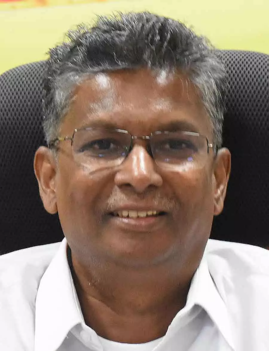 अगर दखल नहीं दिया गया तो पार्टी को दिक्कतों का सामना करना पड़ेगा: Satish Jarkiholi अगर दखल नहीं दिया गया तो पार्टी को दिक्कतों का सामना करना पड़ेगा: Satish Jarkiholi