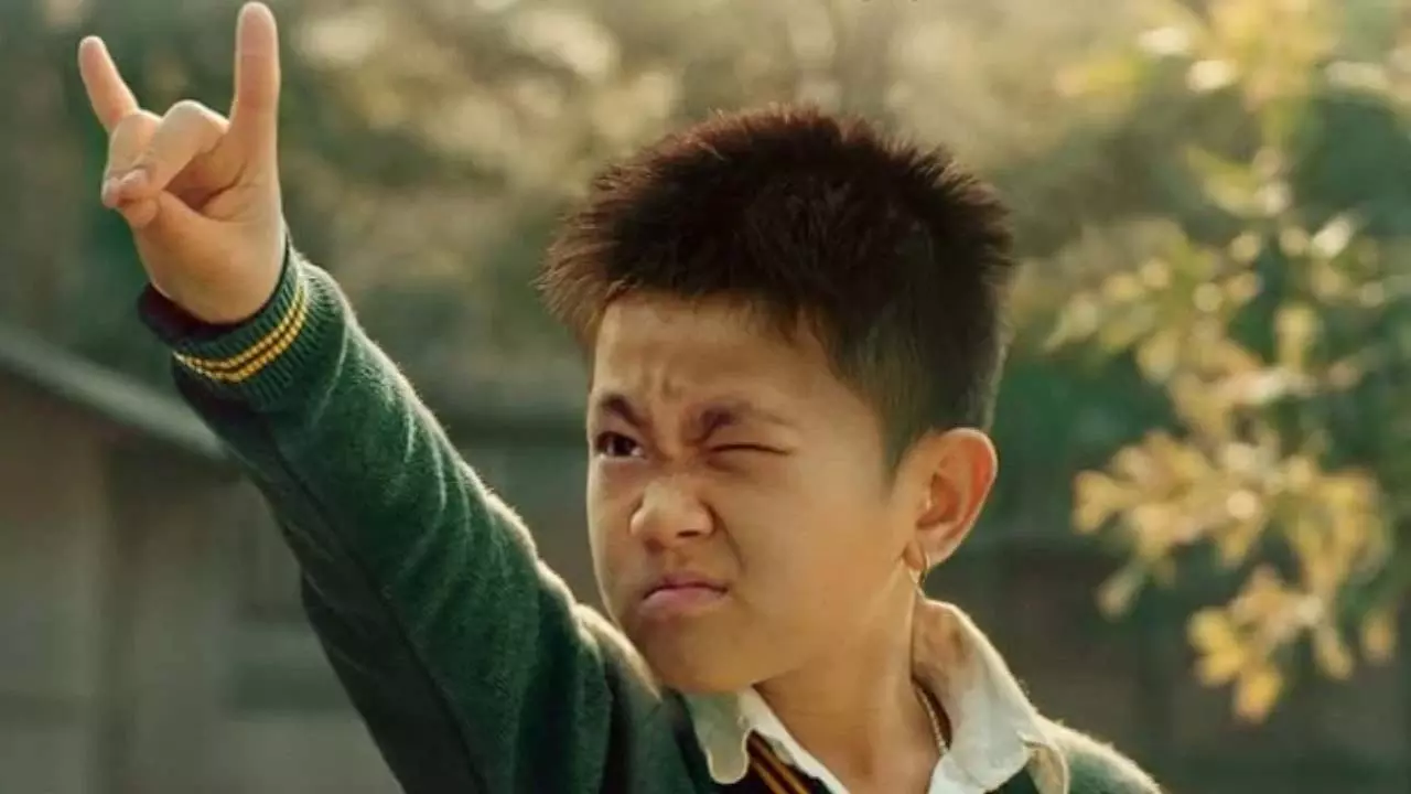 BAFTA 2026: फरहान अख्तर की फिल्म बूंग ने बड़ी जीत हासिल की BAFTA 2026: फरहान अख्तर की फिल्म बूंग ने बड़ी जीत हासिल की