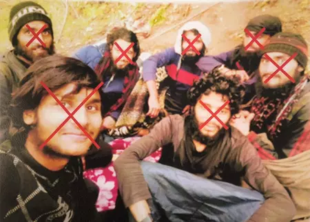 भारतीय सेना ने हाई-एल्टीट्यूड ऑपरेशन में 7 खतरनाक आतंकी मार गिराए भारतीय सेना ने हाई-एल्टीट्यूड ऑपरेशन में 7 खतरनाक आतंकी मार गिराए