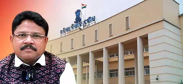 रायगढ़ में 2024 में मलेरिया से दो मौतें दर्ज की गईं: Health Minister रायगढ़ में 2024 में मलेरिया से दो मौतें दर्ज की गईं: Health Minister