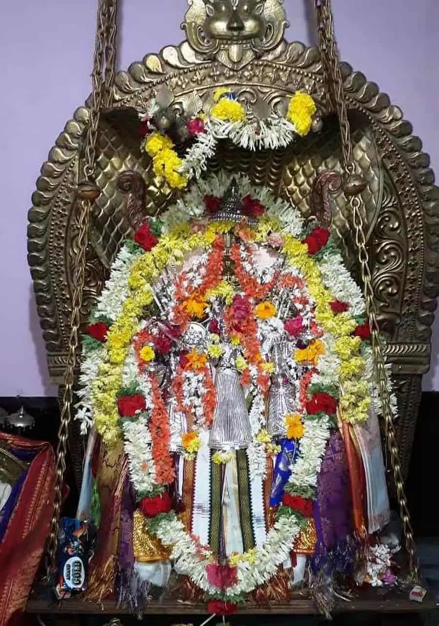 Huliyaru : करेहल्ली पशु मेला 26 फरवरी से Huliyaru : करेहल्ली पशु मेला 26 फरवरी से