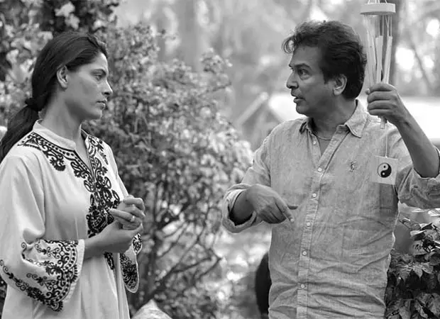 Saiyami Kher ने विक्रम फडनीस के साथ अपनी अगली सोशल ड्रामा फिल्म का ऐलान किया Saiyami Kher ने विक्रम फडनीस के साथ अपनी अगली सोशल ड्रामा फिल्म का ऐलान किया