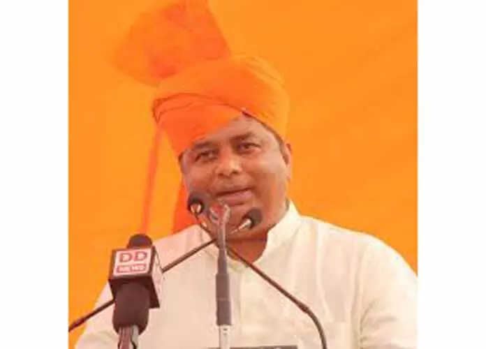Sat Sharma ने LoC के पार ‘भूले हुए’ परिवारों को न्याय दिलाने के लिए एकता का आग्रह किया Sat Sharma ने LoC के पार ‘भूले हुए’ परिवारों को न्याय दिलाने के लिए एकता का आग्रह किया