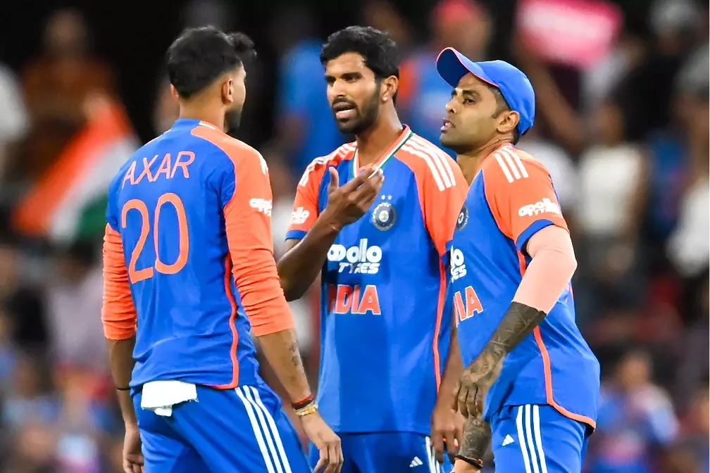 Ashwin: सुंदर की भूमिका अहम, पर अक्षर टीम के असली MVP Ashwin: सुंदर की भूमिका अहम, पर अक्षर टीम के असली MVP