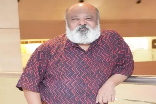 Saurabh Shukla बोले, किताब लोगों के वास्तविक अनुभव उजागर करती है Saurabh Shukla बोले, किताब लोगों के वास्तविक अनुभव उजागर करती है