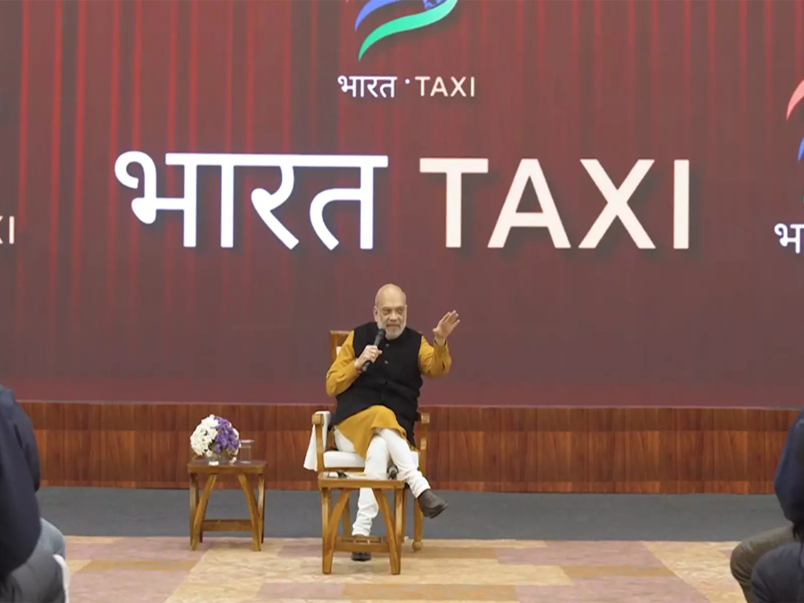Amit Shah बोले—“मेहनत करने वाले को ही लाभ मिलना चाहिए” Amit Shah बोले—“मेहनत करने वाले को ही लाभ मिलना चाहिए”