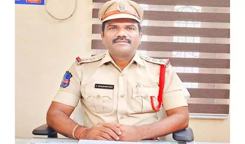 पुलिस विभाग के तत्वावधान में 25 तारीख को Eye medical camp पुलिस विभाग के तत्वावधान में 25 तारीख को Eye medical camp