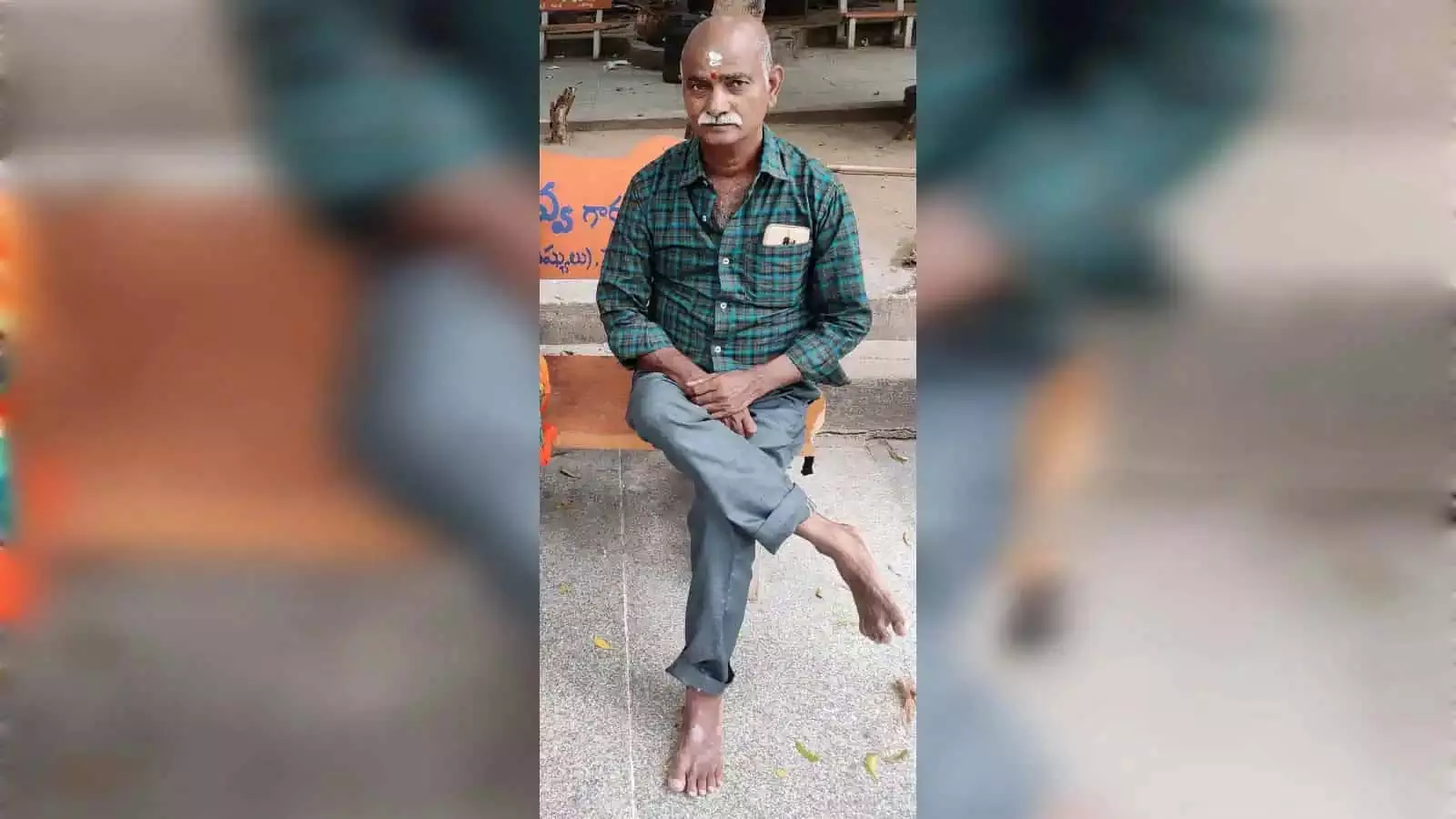 UAE में तेलंगाना के एक व्यक्ति की मौत, शव हैदराबाद एयरपोर्ट पर 16 घंटे तक रुका रहा UAE में तेलंगाना के एक व्यक्ति की मौत, शव हैदराबाद एयरपोर्ट पर 16 घंटे तक रुका रहा
