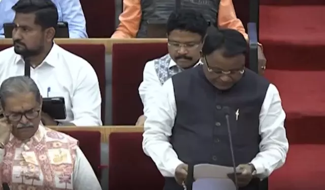 Odisha विजिलेंस ने भ्रष्टाचार के मामलों में बढ़ाया दखल Odisha विजिलेंस ने भ्रष्टाचार के मामलों में बढ़ाया दखल