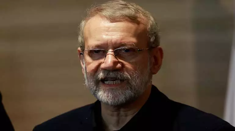 अगर खामेनेई की मौत होती है तो Ali Larijani ईरान का नेतृत्व करने के लिए तैयार अगर खामेनेई की मौत होती है तो Ali Larijani ईरान का नेतृत्व करने के लिए तैयार