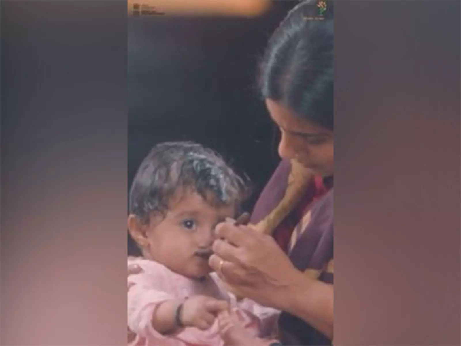 हिमाचल में कुपोषण से निपटने को 207 करोड़ की IGMSY योजना शुरू हिमाचल में कुपोषण से निपटने को 207 करोड़ की IGMSY योजना शुरू