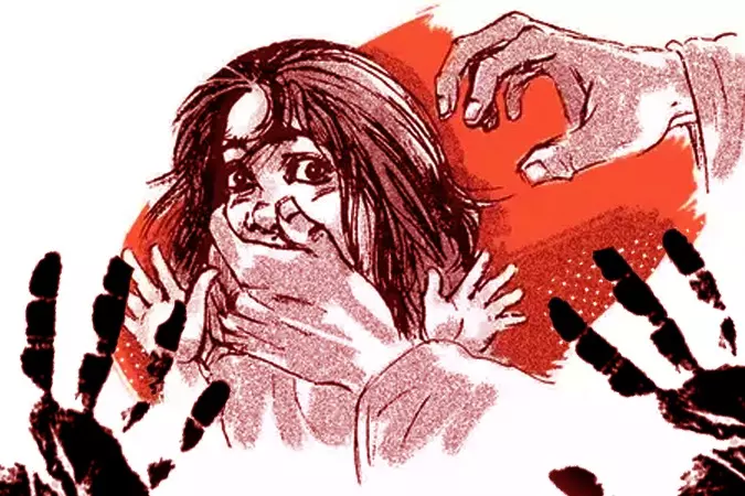 Bengaluru में वेलेंटाइन डे पर कुकर्म, आरोपी ड्रग्स का इस्तेमाल करने का आरोप Bengaluru में वेलेंटाइन डे पर कुकर्म, आरोपी ड्रग्स का इस्तेमाल करने का आरोप