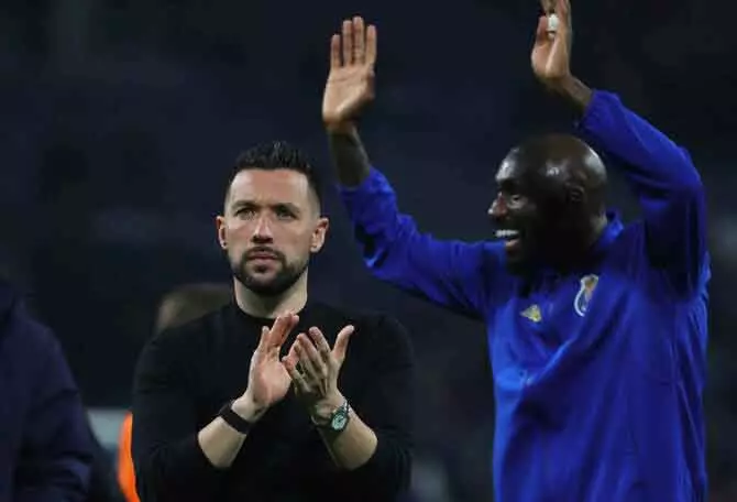 Premier League में खिलाड़ियों को ऑनलाइन नस्लीय गालियां, संगठनों ने जताई चिंता Premier League में खिलाड़ियों को ऑनलाइन नस्लीय गालियां, संगठनों ने जताई चिंता