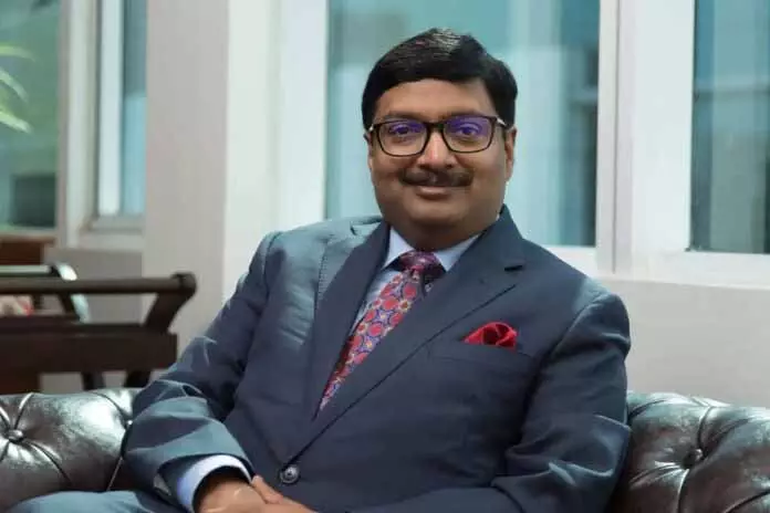 UGRO FY27 में महंगी उधारी लागत को कम करने पर ध्यान देगा: MD UGRO FY27 में महंगी उधारी लागत को कम करने पर ध्यान देगा: MD