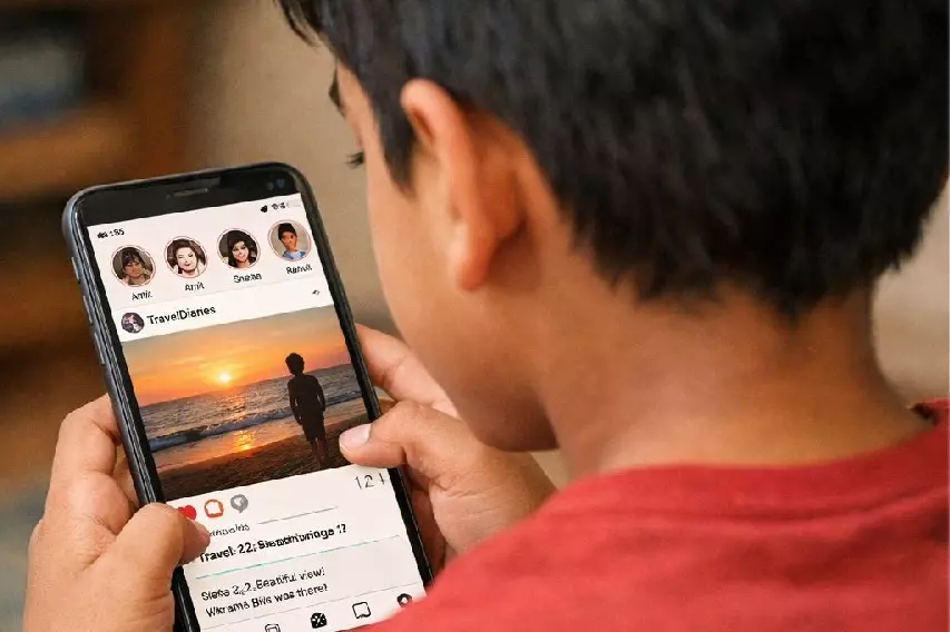 Andhra स्कूल स्टूडेंट्स को डिजिटल सुरक्षा देने के लिए कड़ा कानून Andhra स्कूल स्टूडेंट्स को डिजिटल सुरक्षा देने के लिए कड़ा कानून