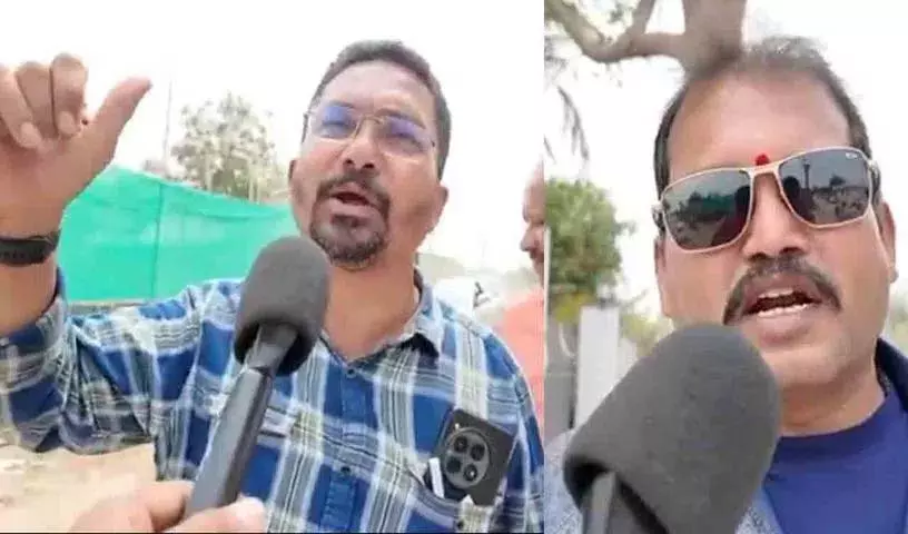 Kismatpur गांव के मूसी में आग लगने से सीएम रेवंत सरकार पर हमला Kismatpur गांव के मूसी में आग लगने से सीएम रेवंत सरकार पर हमला