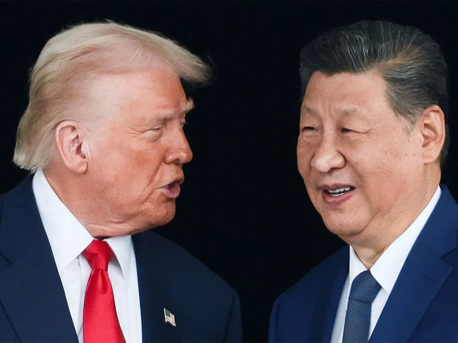 सुप्रीम कोर्ट के फैसले के बाद China ने अमेरिका से एकतरफा टैरिफ रद्द करने का आग्रह किया सुप्रीम कोर्ट के फैसले के बाद China ने अमेरिका से एकतरफा टैरिफ रद्द करने का आग्रह किया