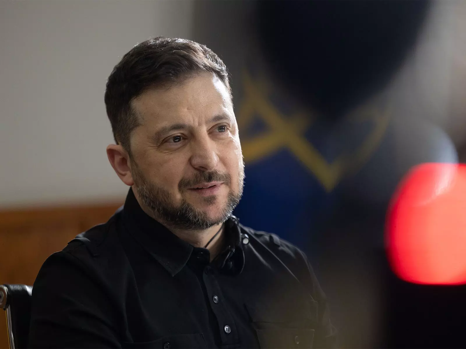 Zelensky का दावा: रूस ने यूक्रेन आक्रमण के बाद तीसरा विश्व युद्ध शुरू कर दिया Zelensky का दावा: रूस ने यूक्रेन आक्रमण के बाद तीसरा विश्व युद्ध शुरू कर दिया