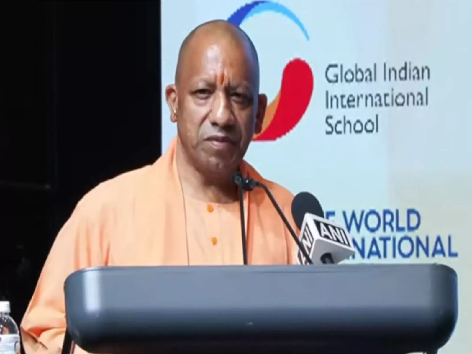 उत्तर प्रदेश CM का दावा: भारत जल्द ही तीसरी सबसे बड़ी अर्थव्यवस्था बनेगा उत्तर प्रदेश CM का दावा: भारत जल्द ही तीसरी सबसे बड़ी अर्थव्यवस्था बनेगा