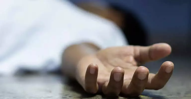 Prasanna का शव गांव लौटा, परिवार के भविष्य पर सवाल Prasanna का शव गांव लौटा, परिवार के भविष्य पर सवाल