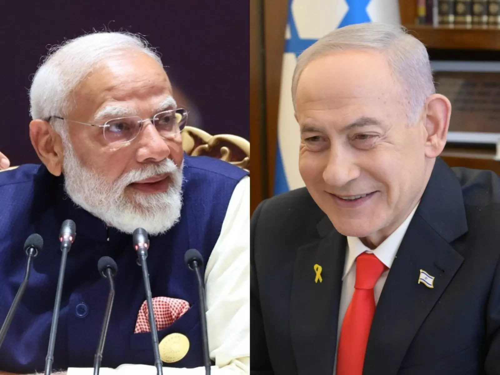 India-इज़राइल इस साल तक मुक्त व्यापार समझौते पर कर सकते हैं हस्ताक्षर India-इज़राइल इस साल तक मुक्त व्यापार समझौते पर कर सकते हैं हस्ताक्षर
