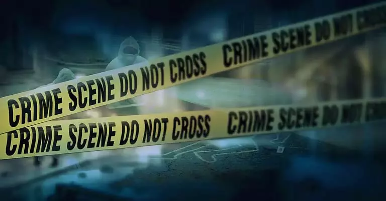 Extramarital affair के चलते हत्या की कोशिश के आरोप में कपल गिरफ्तार Extramarital affair के चलते हत्या की कोशिश के आरोप में कपल गिरफ्तार
