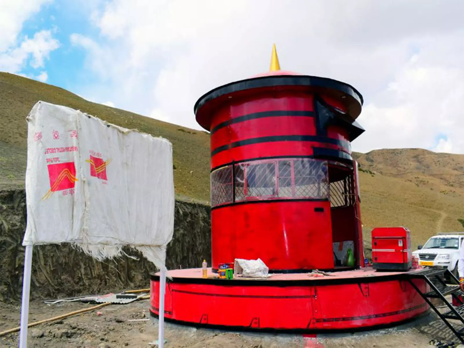 India Post ने सेवाओं का विस्तार और संचालन में किया आधुनिकरण India Post ने सेवाओं का विस्तार और संचालन में किया आधुनिकरण