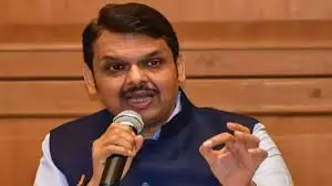 Mumbai: टीएमसी पर मुख्यमंत्री फडणवीस का भरोसा Mumbai: टीएमसी पर मुख्यमंत्री फडणवीस का भरोसा