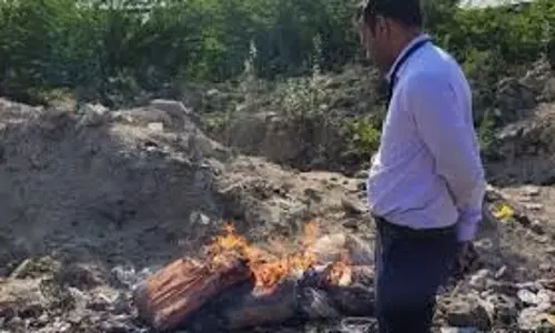 Rajasthan:   मिलावटी मसालों के खिलाफ बड़ी कार्रवाई