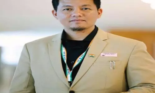Sikkim: सांसद इंद्रा हैंग ने नस्लीय दुर्व्यवहार मामले में दिल्ली पुलिस से तुरंत कार्रवाई की अपील