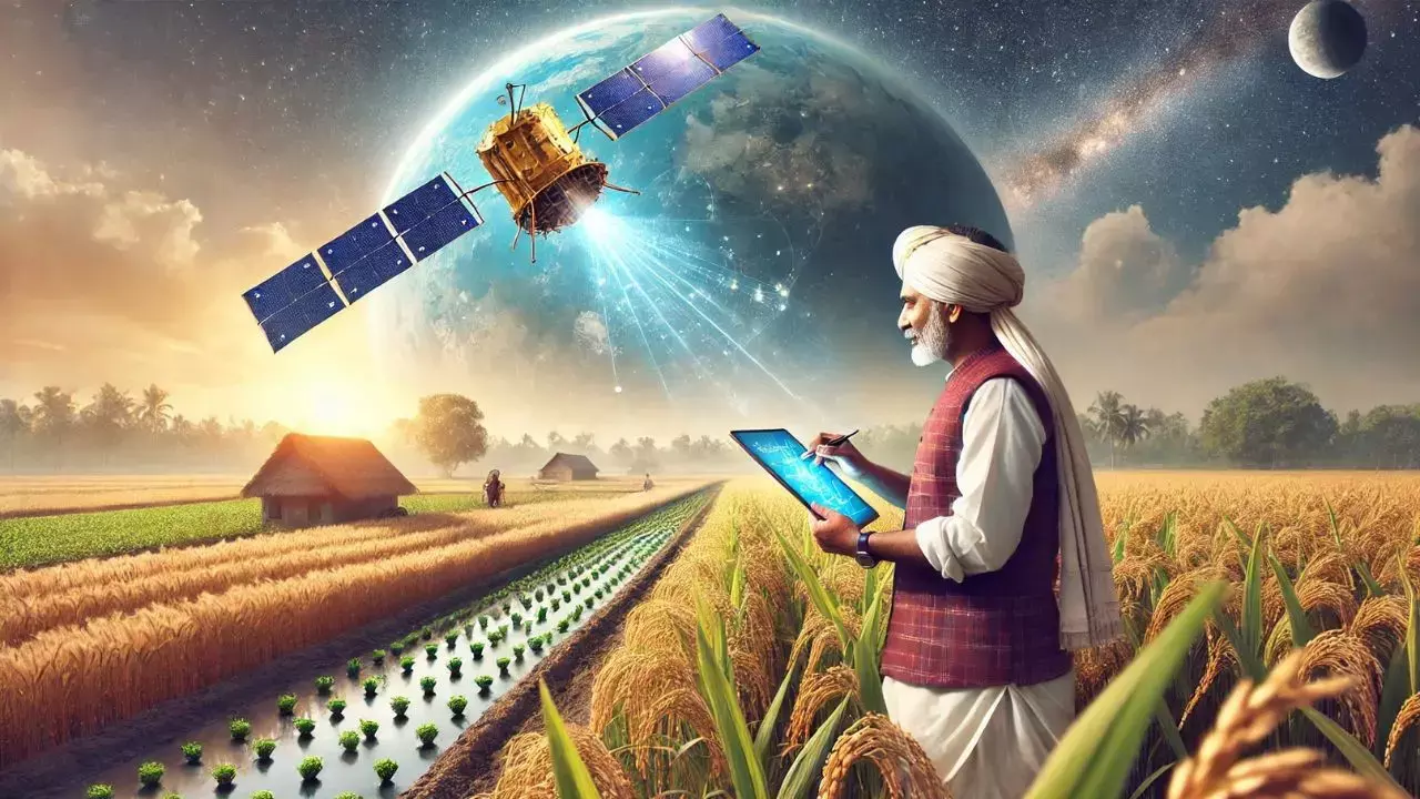 Title: सिक्किम कैसे कृषि आधारित अर्थव्यवस्था से भारत के AI उभरते लीडर में बदल गया Title: सिक्किम कैसे कृषि आधारित अर्थव्यवस्था से भारत के AI उभरते लीडर में बदल गया
