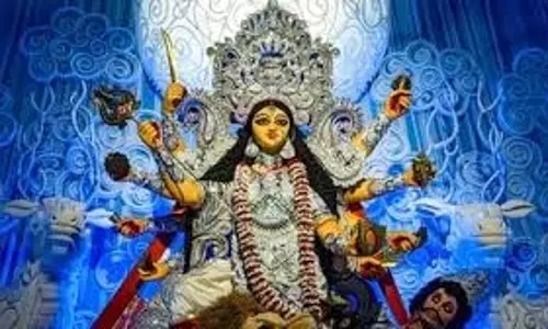Masik Durga Ashtami 2026: संकट, कर्ज और क्लेश होंगे दूर, मासिक दुर्गा अष्टमी पर करें ये उपाय Masik Durga Ashtami 2026: संकट, कर्ज और क्लेश होंगे दूर, मासिक दुर्गा अष्टमी पर करें ये उपाय