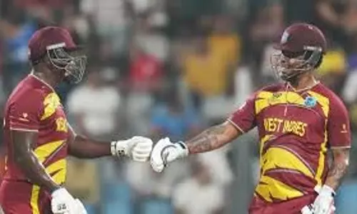 Sports: टी20 विश्व कप 2026 में बना ​वर्ल्ड रिकॉर्ड