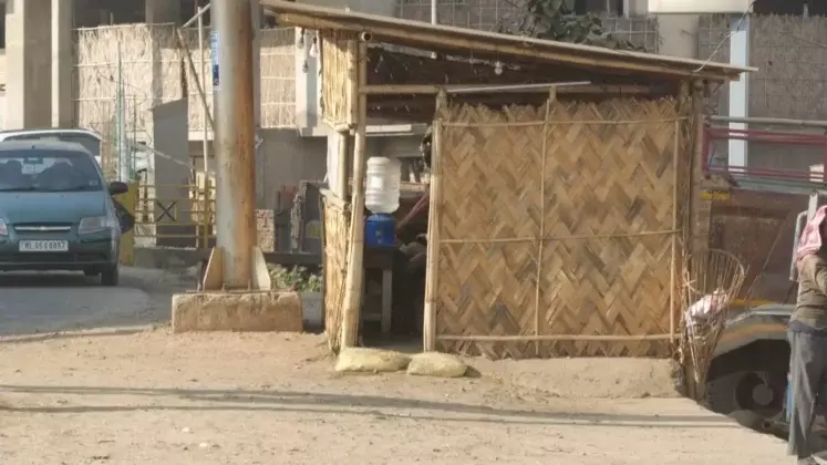 Nagaland राज्य सरकार ने ULBs को टोल, एंट्री फीस बंद करने का आदेश दिया Nagaland राज्य सरकार ने ULBs को टोल, एंट्री फीस बंद करने का आदेश दिया