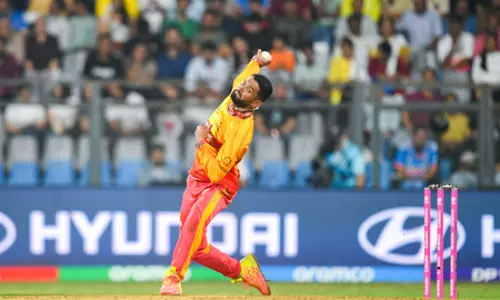 वेन्यू बदलना मुझे परेशान नहीं करता, मायने यह रखता है कि हमने क्या सीखा: सिकंदर रजा वेन्यू बदलना मुझे परेशान नहीं करता, मायने यह रखता है कि हमने क्या सीखा: सिकंदर रजा
