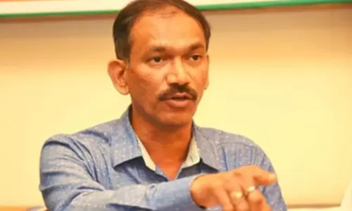 कांग्रेस ने 2021 से ज्यादा सीटें मांगी हैं: वेणुगोपाल-स्टालिन मीटिंग के बाद गिरीश चोडनकर ने गठबंधन पर बातचीत की