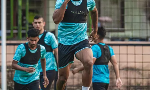 आईएसएल: सीजन के अपने पहले मैच में इंटर काशी की मेजबानी करेगा ओडिशा
