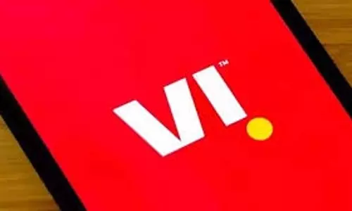 Vi Recharge Plan: 4G हो या 5G यूजर, Vi के ₹698 वाले प्लान में मिलेगा अनलिमिटेड डेटा Vi Recharge Plan: 4G हो या 5G यूजर, Vi के ₹698 वाले प्लान में मिलेगा अनलिमिटेड डेटा