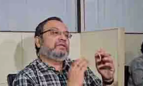 कुणाल घोष का सवाल, आखिर भाजपा को हराने से कांग्रेस को कौन मना कर रहा है? कुणाल घोष का सवाल, आखिर भाजपा को हराने से कांग्रेस को कौन मना कर रहा है?