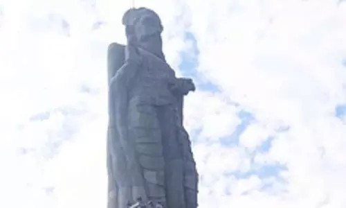 Tamil Nadu : मुख्यमंत्री एम.के. स्टालिन आज 2 दिन के दौरे पर कन्याकुमारी जाएंगे