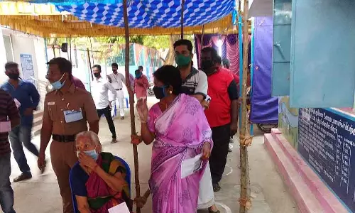 Tamil Nadu : मुख्यमंत्री और उपमुख्यमंत्री के चुनाव क्षेत्रों में वोटर डिटेल्स Tamil Nadu : मुख्यमंत्री और उपमुख्यमंत्री के चुनाव क्षेत्रों में वोटर डिटेल्स