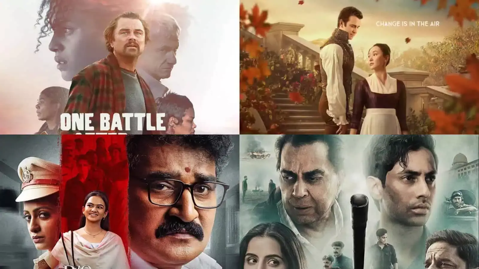 फरवरी के आखिरी हफ्ते में OTT पर रिलीज होने वाली 14 फिल्मों और सीरीज की लिस्ट
