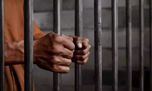 POCSO मामले में ज्योतिषी को 50 साल की जेल POCSO मामले में ज्योतिषी को 50 साल की जेल