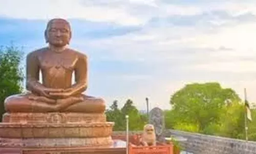 Rohini Vrat 2026: रोहिणी व्रत कल, आखिर क्यों भगवान कृष्ण से जुड़ा है इस नक्षत्र का गहरा नाता Rohini Vrat 2026: रोहिणी व्रत कल, आखिर क्यों भगवान कृष्ण से जुड़ा है इस नक्षत्र का गहरा नाता