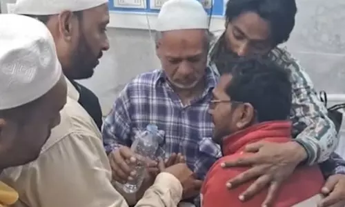 भीषण हादसा: घर में आग लगने से एक परिवार के 5 बच्चे और 1 महिला की मौत