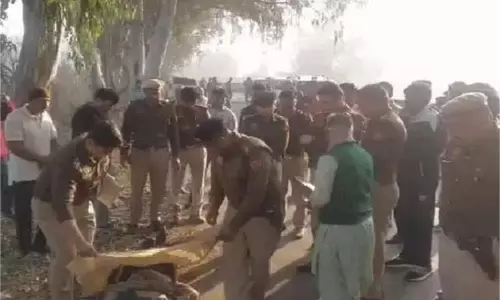 Rohtak: नहर में मिला प्रॉपर्टी डीलर का शव