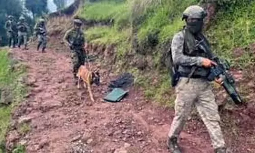 Kishtwar Encounter: सेना ने ऑपरेशन के दौरान जैश के 3 आतंकवादियों का  ढेर